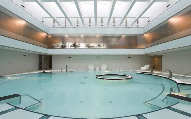 Balneario Elgorriaga Hotel