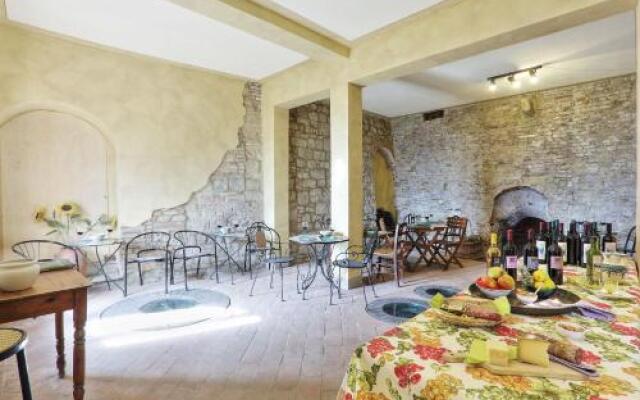 La Canonica di Alica