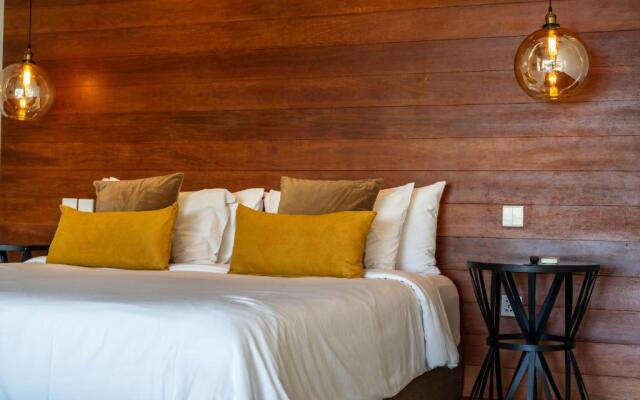 Anam Loft 4 Canggu