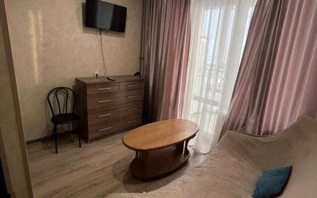 Apartments on 11 Shumakova Street