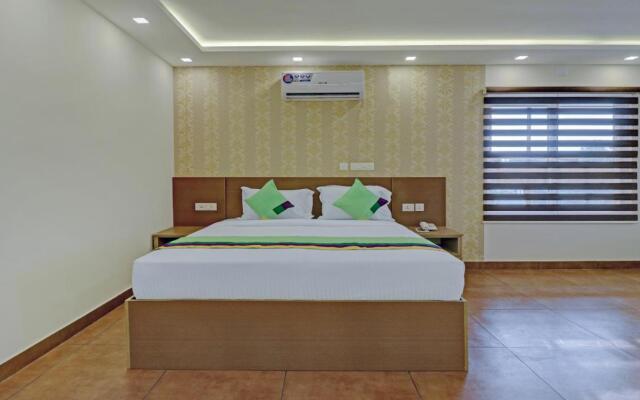 Treebo Golden Terminal, Kochi Airport