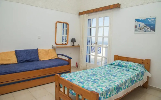 Villa Eva with Panoramic view