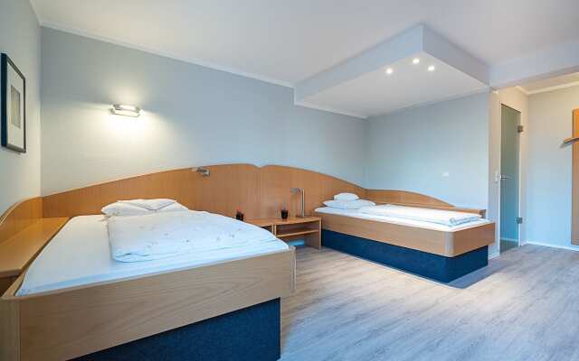 Biohotel Wilhelmshöher Tor