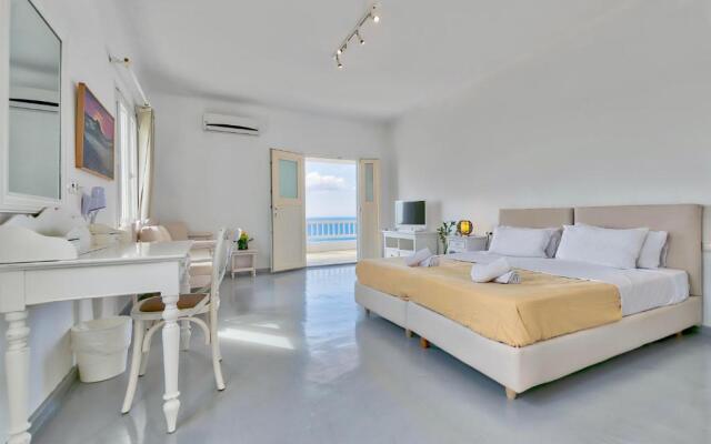 With-inn Mykonos Suites