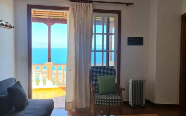 Apartamentos Los Geranios