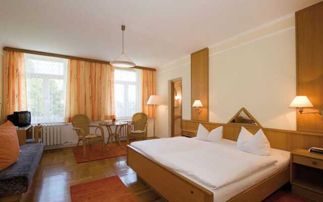 Panoramahotel Wolfsberg