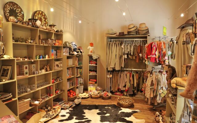 Karongwe - Chisomo Safari Camp