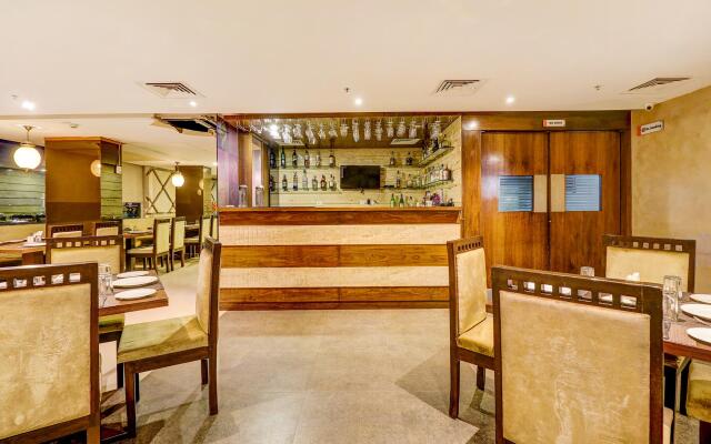 Stylotel by Jagadish Jayanagar