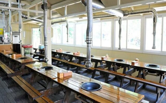 Hanwha Resorts Yangpyeong