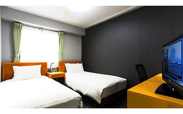 Business Hotel Sunpalace - Vacation STAY 18095v