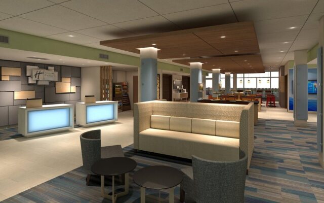 Holiday Inn Express & Suites Hammond by IHG