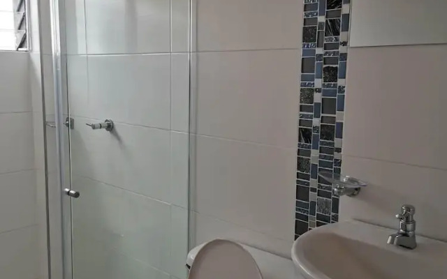 Hostal Central Casa del Turista