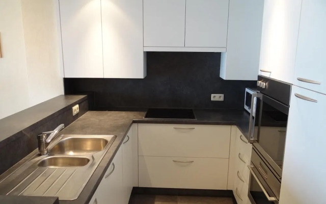 Apartment in Nieuwpoort for 6 Persons