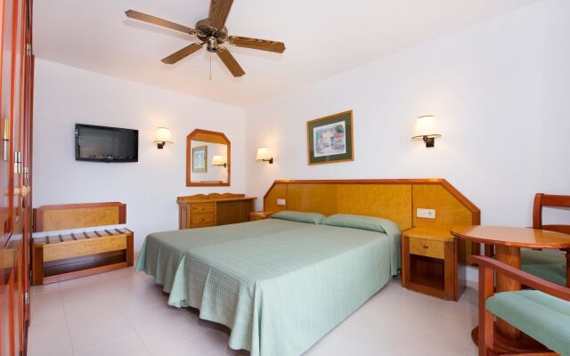 Flipflop Cala Romántica Hotel