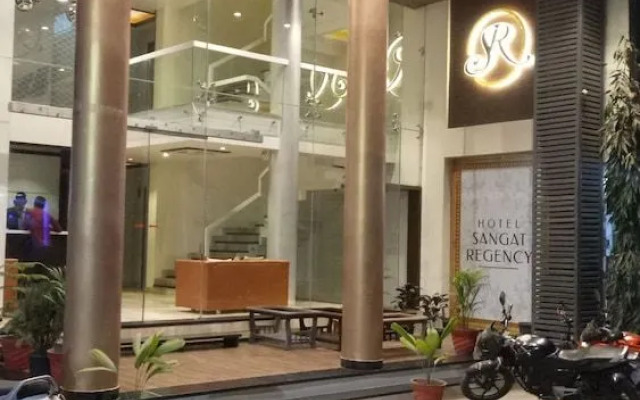 Hotel Sangat Regency