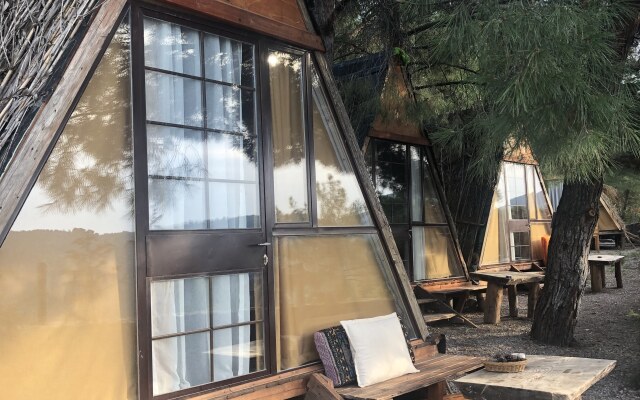 Kayserkaya Cottages & Camping