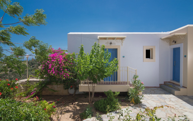 Lofos Apartments
