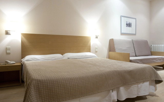 Hotel Regente
