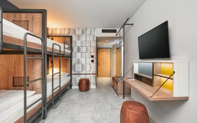 H2 Hotel Mainz