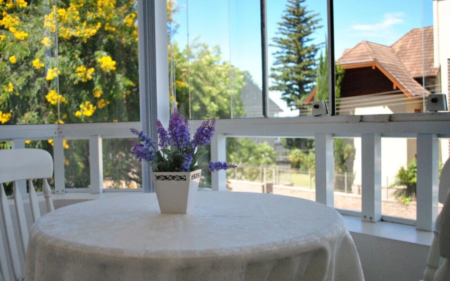 Apartamento Bela Vista - 001