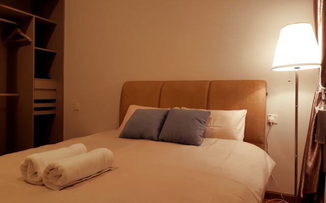 Homerent by Countrygarden Danga Bay