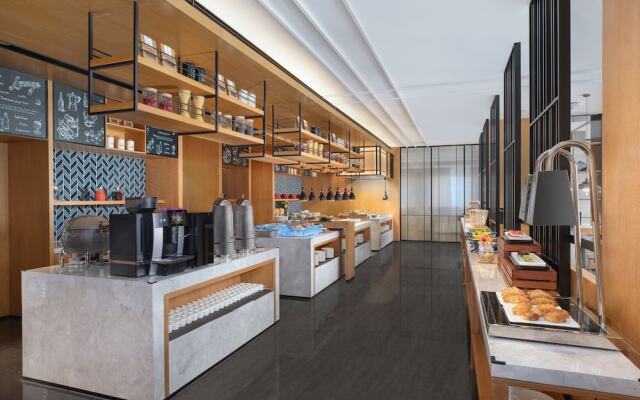 Fairfield By Marriott Hangzhou Qiandao Lake