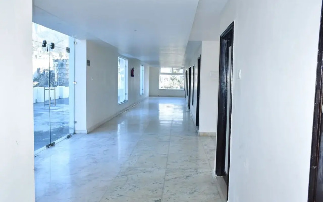Hotel Tridev