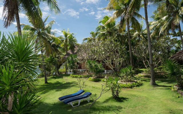 Sampaguita Resort Moalboal