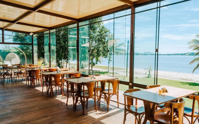 Pousada Algodão da Praia