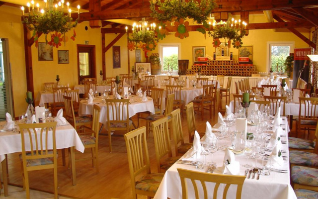 Hotel Kogler Alpenblick