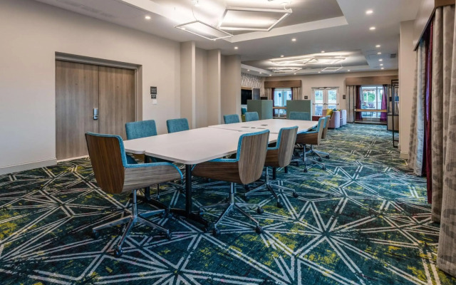 Hilton Garden Inn St. Augustine Historic District