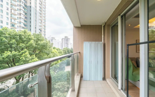 Tyms Premium 1BR 1BA Apt Yongxin Century