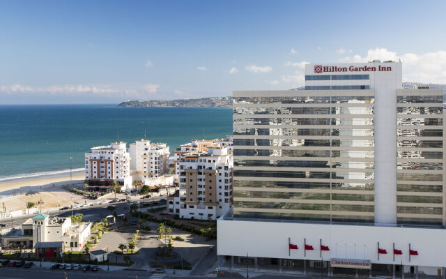 Hilton Garden Inn Tanger City Center