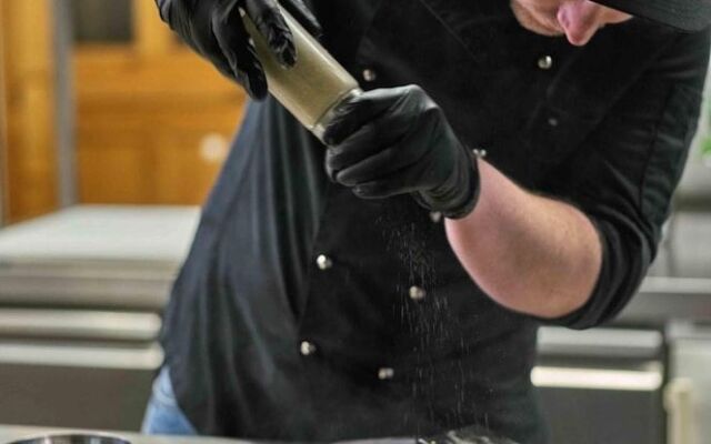 Hotel Gasthof Escherich