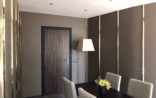 Villa Marrone Luxury Residences