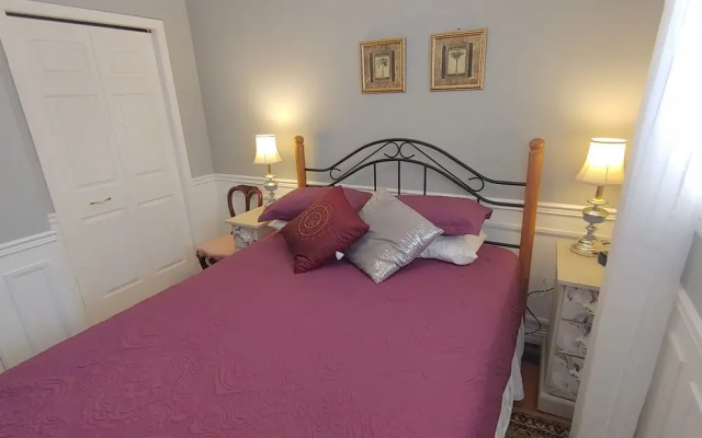 Bobcaygeon Bed and Breakfast