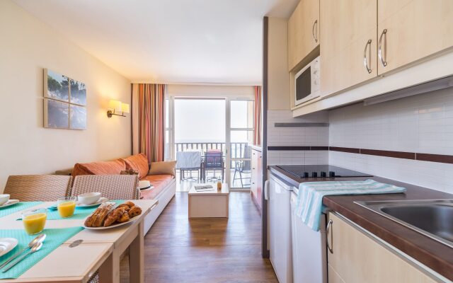Village Cap Esterel Pierre & Vacances