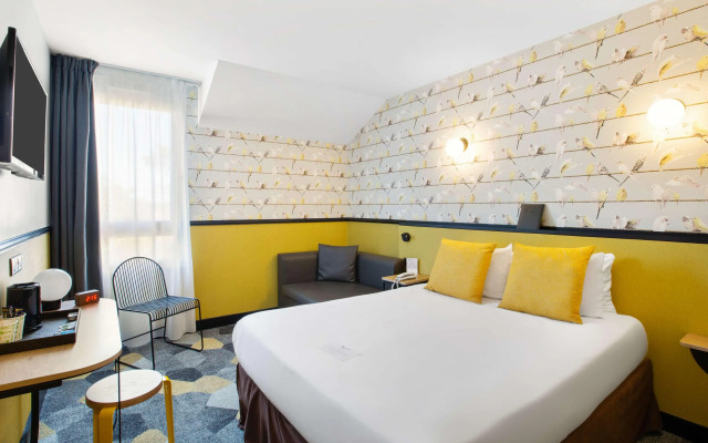 Best Western Hotel Grand Parc