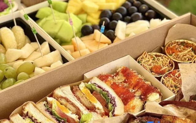 Jinsha Yunqi Holiday Hostel