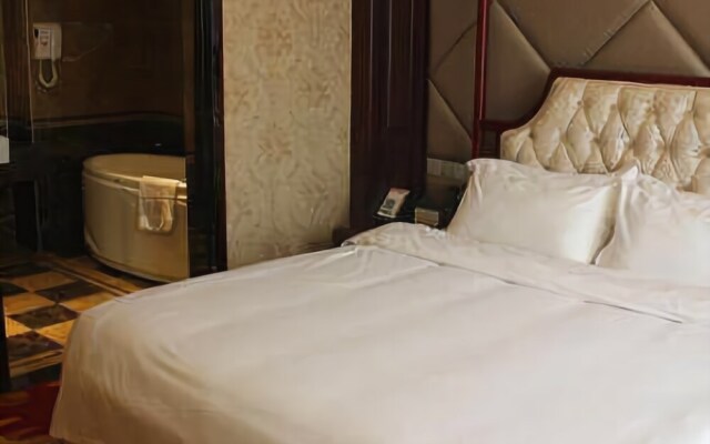 Yalexuan Hotel
