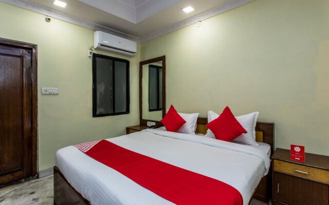 Ganga Residency By OYO Rooms