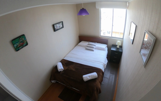 1206 - Ocean View Apartment with Pool - Pool One