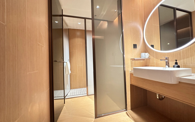 JI Hotel (Pingdingshan Wanda Plaza)