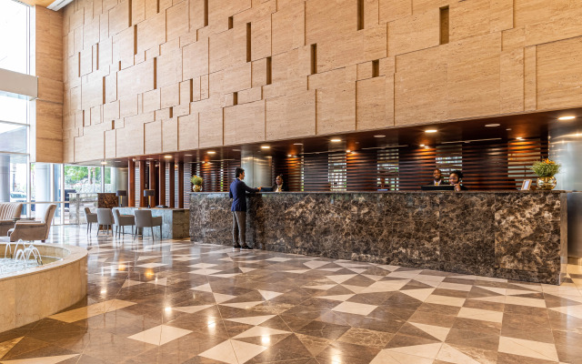 Hotel de Convenções de Talatona