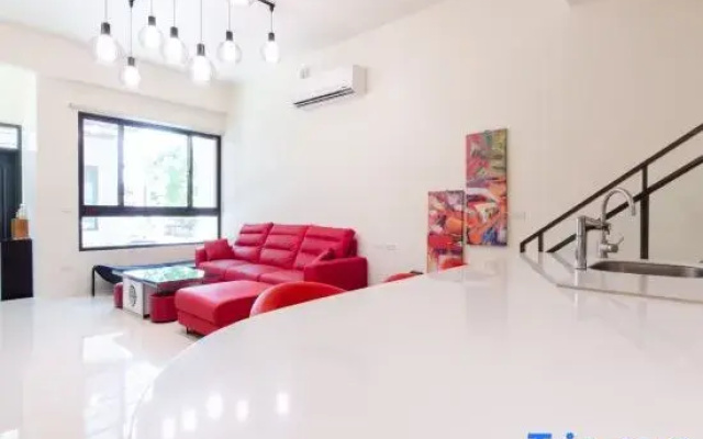 Touch Starry Sky Private Room Pet-Friendly B&B
