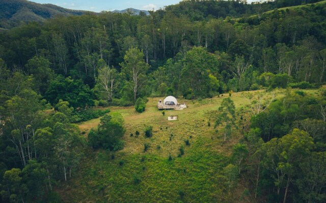 Nature Domes