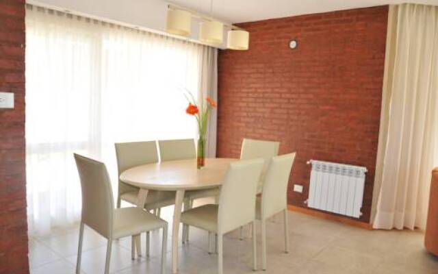 Hotel Apart & Suite Antu Malal