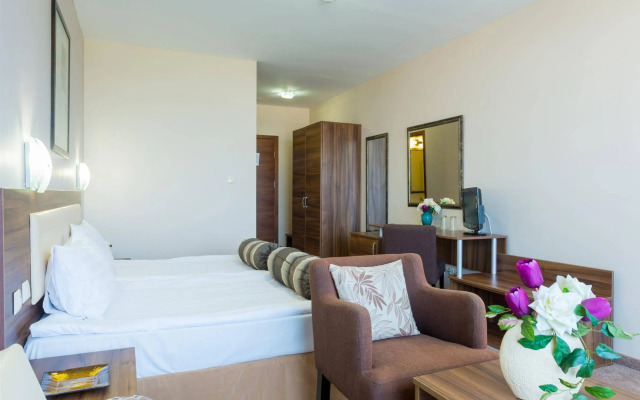 Regatta Palace Hotel