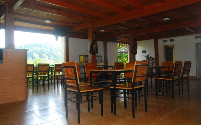 Homely Hagiang - Hostel