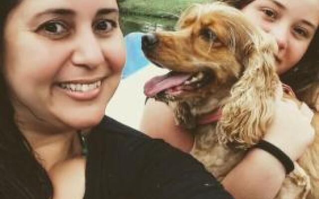 Hotel Fazenda Chiminelli